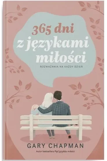 365 dni z językami miłości