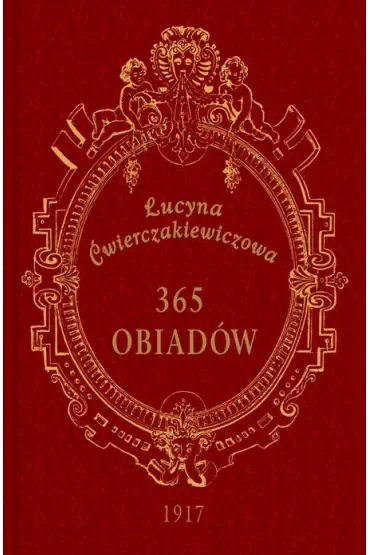365 obiadów