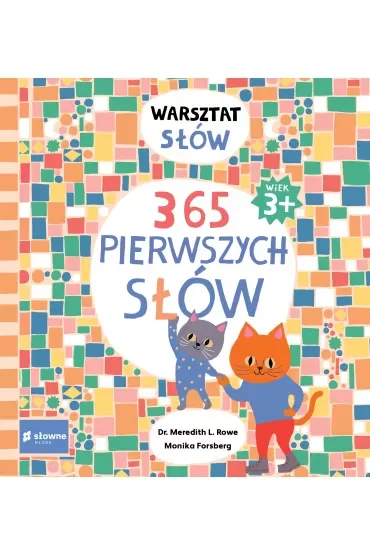 365 pierwszych słów. Warsztat słów