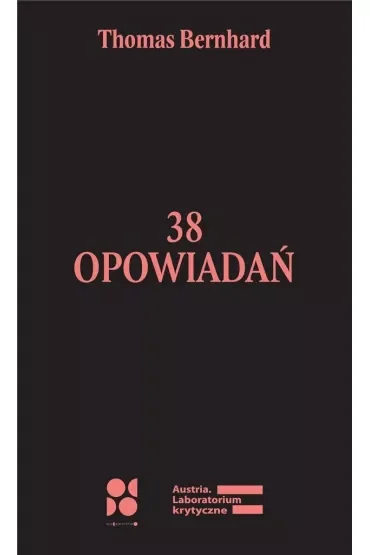 38 opowiadań