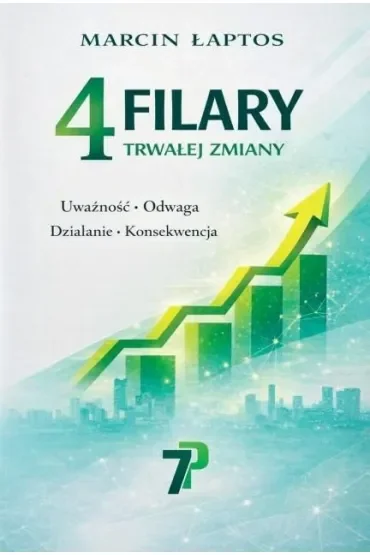 4 Filary Trwałej Zmiany