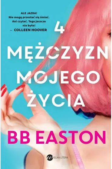 4 mężczyzn mojego życia