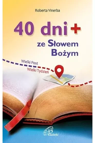 40 dni+ ze Słowem Bożym