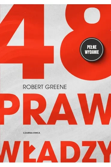 48 praw władzy. Pełne wydanie