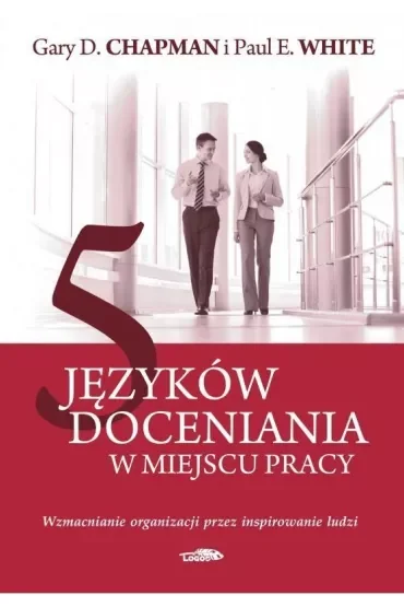 5 języków docenienia w miejscu pracy
