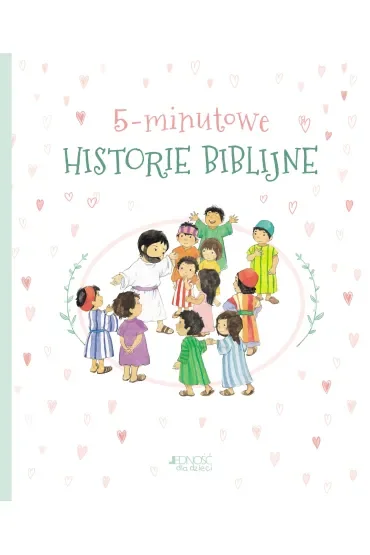 5-minutowe historie biblijne