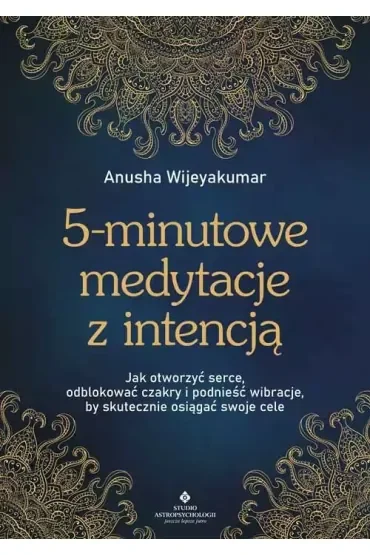 5-minutowe medytacje z intencją
