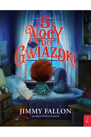 5 nocy do Gwiazdki