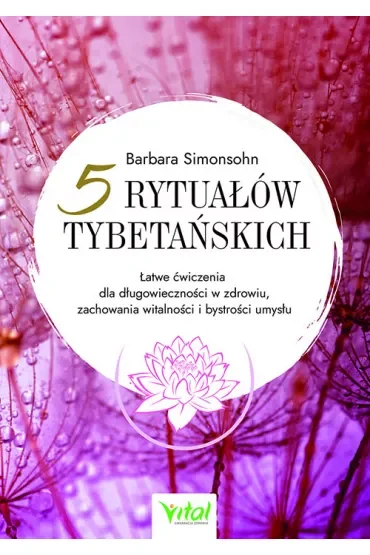 Pięć rytuałów tybetańskich