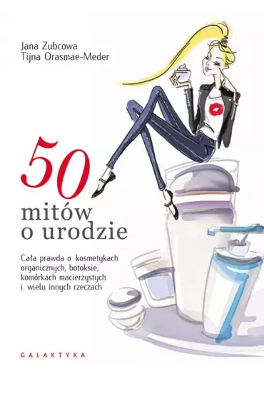 50 mitów o urodzie