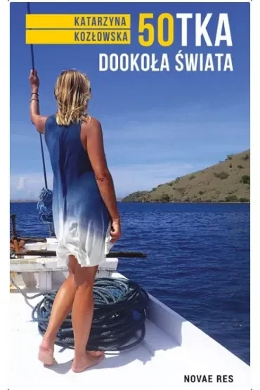 50tka dookoła świata