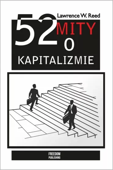 52 mity o kapitalizmie