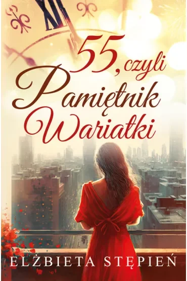55, czyli Pamiętnik Wariatki