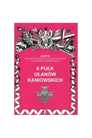 6 Pułk ułanów kaniowskich