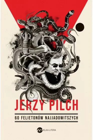 60 felietonów najjadowitszych