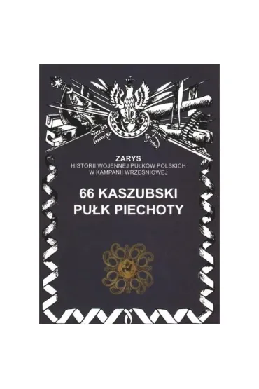 66 kaszubski pułk piechoty