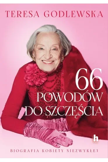 66 powodów do szczęścia