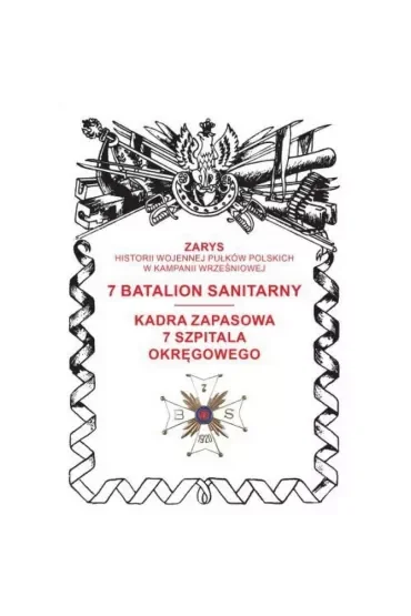 7 batalion sanitarny