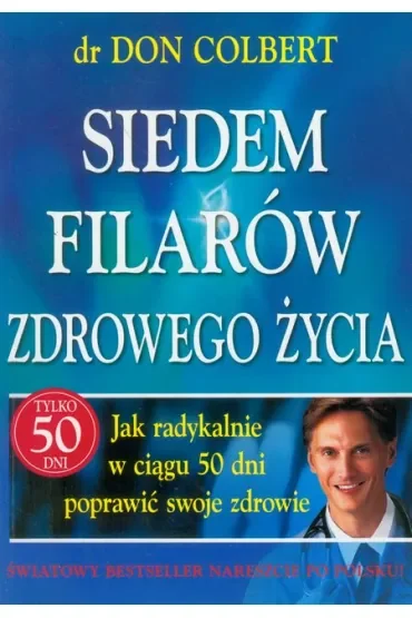 7 filarów zdrowego życia