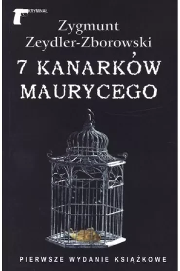 7 kanarków Maurycego