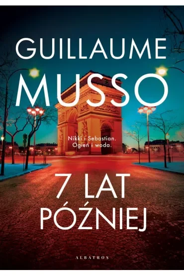 7 lat później