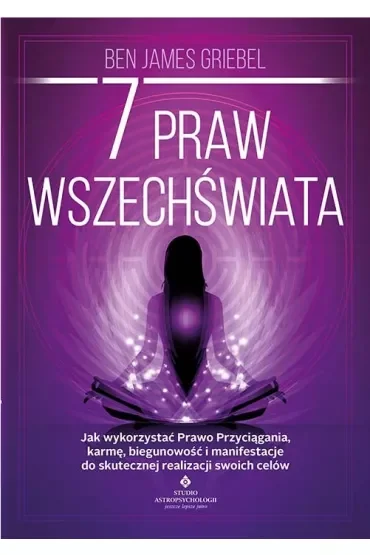 7 PRAW WSZECHŚWIATA