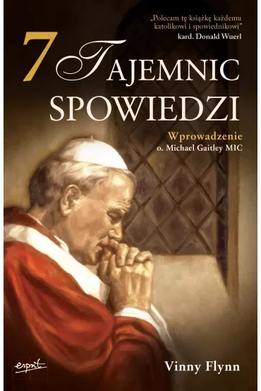 7 tajemnic spowiedzi