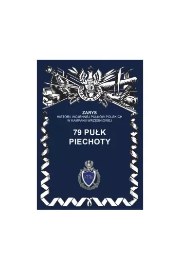 79 PUŁK PIECHOTY