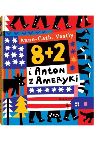 8+2 i Anton z Ameryki