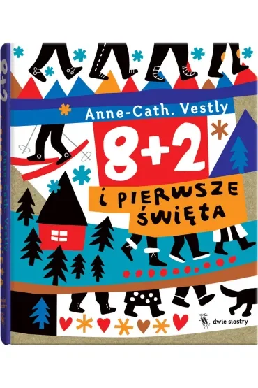 8 + 2 i pierwsze święta