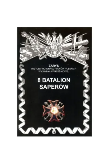 8 batalion saperów