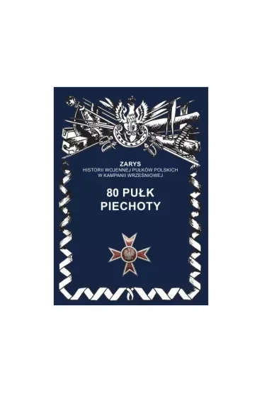 80 Pułk piechoty