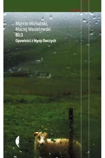 81:1. Opowieści z Wysp Owczych