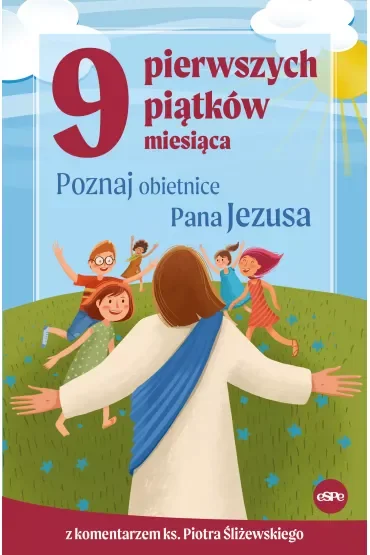 9 pierwszych piątków miesiąca