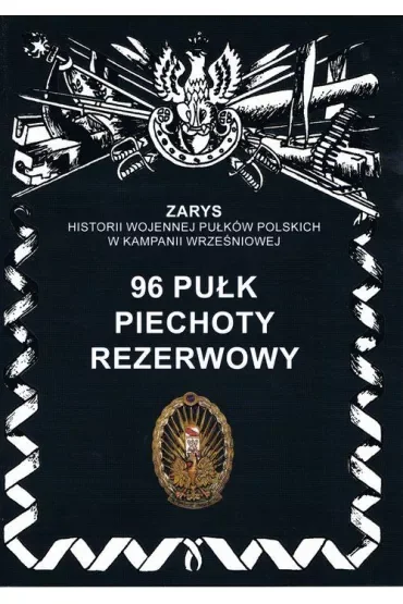 96 pułk piechoty rezerwowy