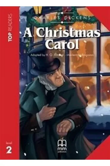A Chrismas Carol + CD
