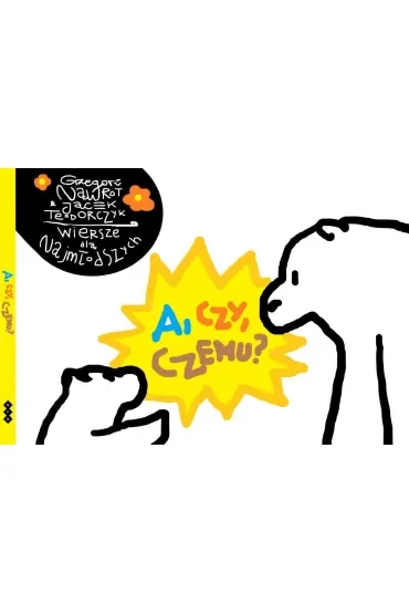 A, czy, czemu?