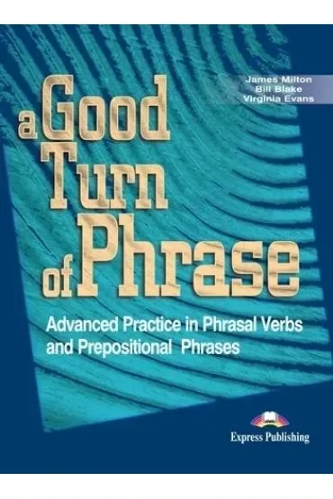 A Good Turn of Phrase SB