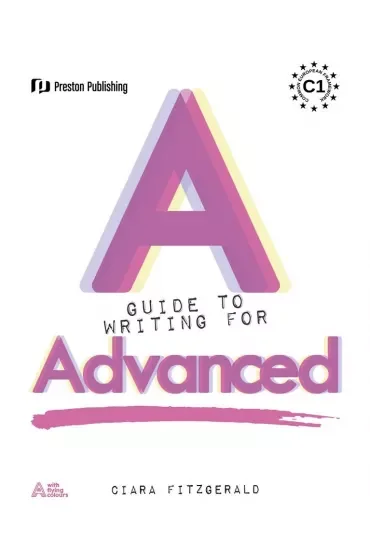 A Guide to Writing for Advanced