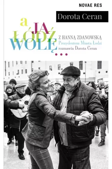 A ja łódź wolę