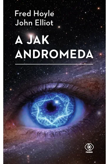 A jak Andromeda