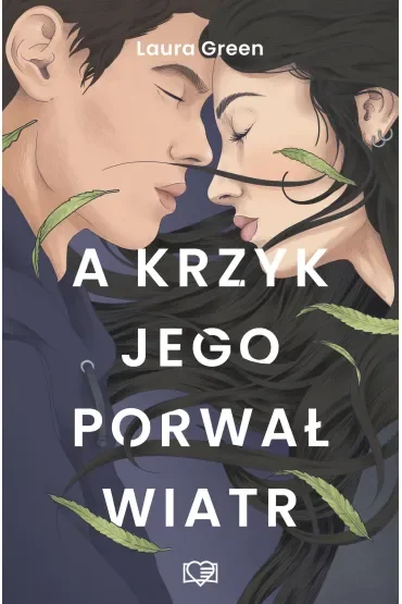 A krzyk jego porwał wiatr