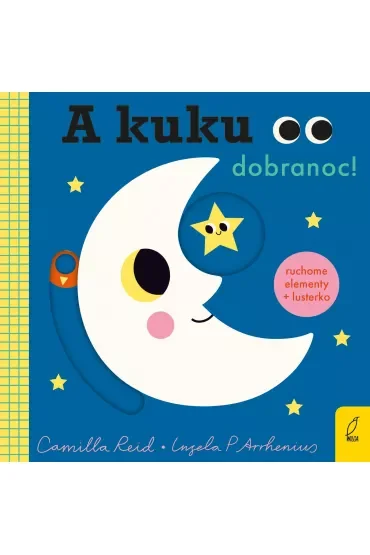 A kuku, dobranoc!