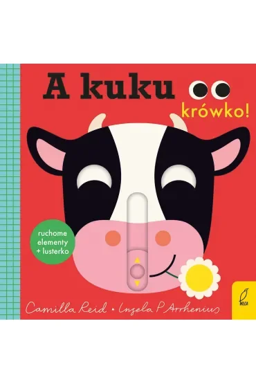 A kuku, krówko!
