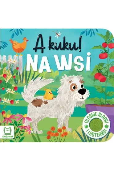 A kuku! Na wsi