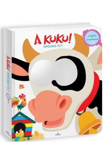 A KUKU! Spójrz tu!