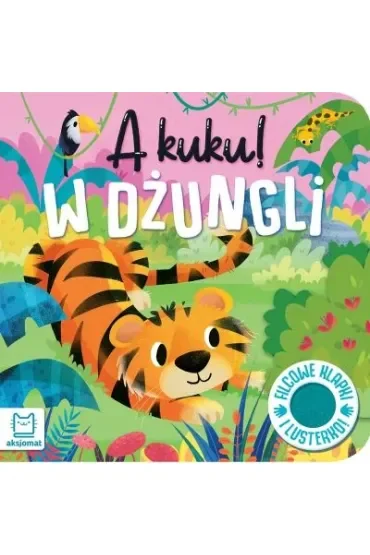 A kuku! W dżungli