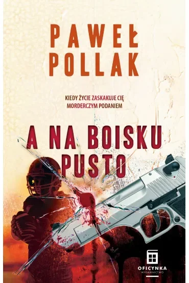 A na boisku pusto