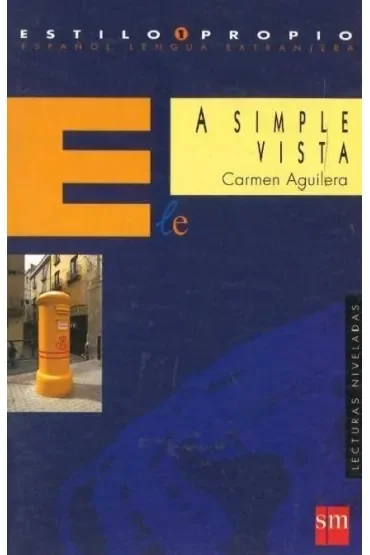 A simple vista