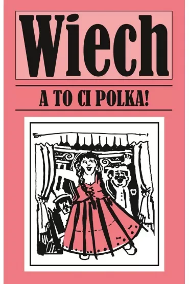 A to ci polka